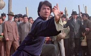  / Jackie Chan- Chan Kong-sang